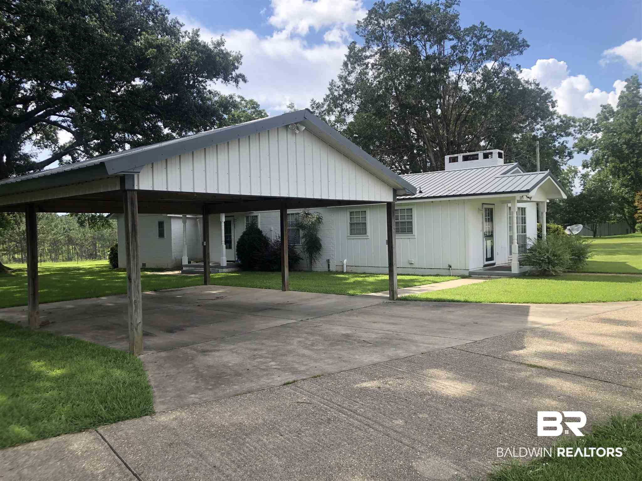 15224 Fackler Road Loxley, AL 36551 - Photo 4 of 13