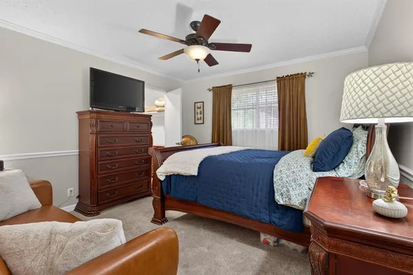 $425,000 | 1907 Wes Hardin Circle, Bonham, TX 75418