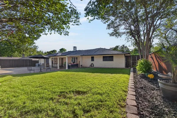 $425,000 | 1907 Wes Hardin Circle, Bonham, TX 75418