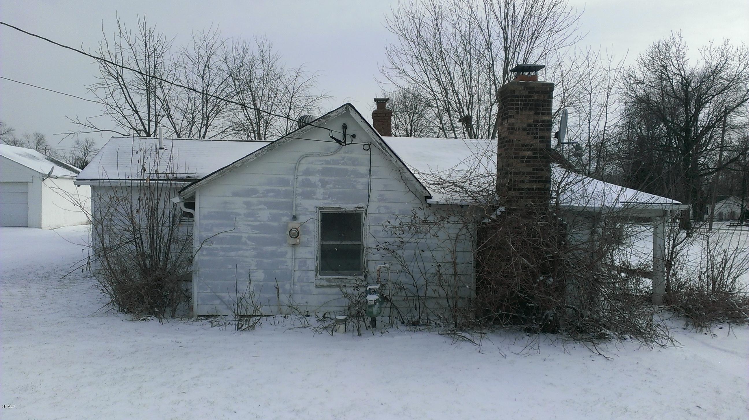 4784 Ridge Street Columbus, OH 43207 - Photo 2 of 8
