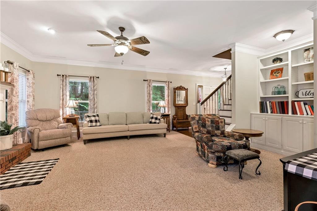 1796 Suwanee Valley Road Northwest Lawrenceville, GA 30043 - Photo 7 of 54