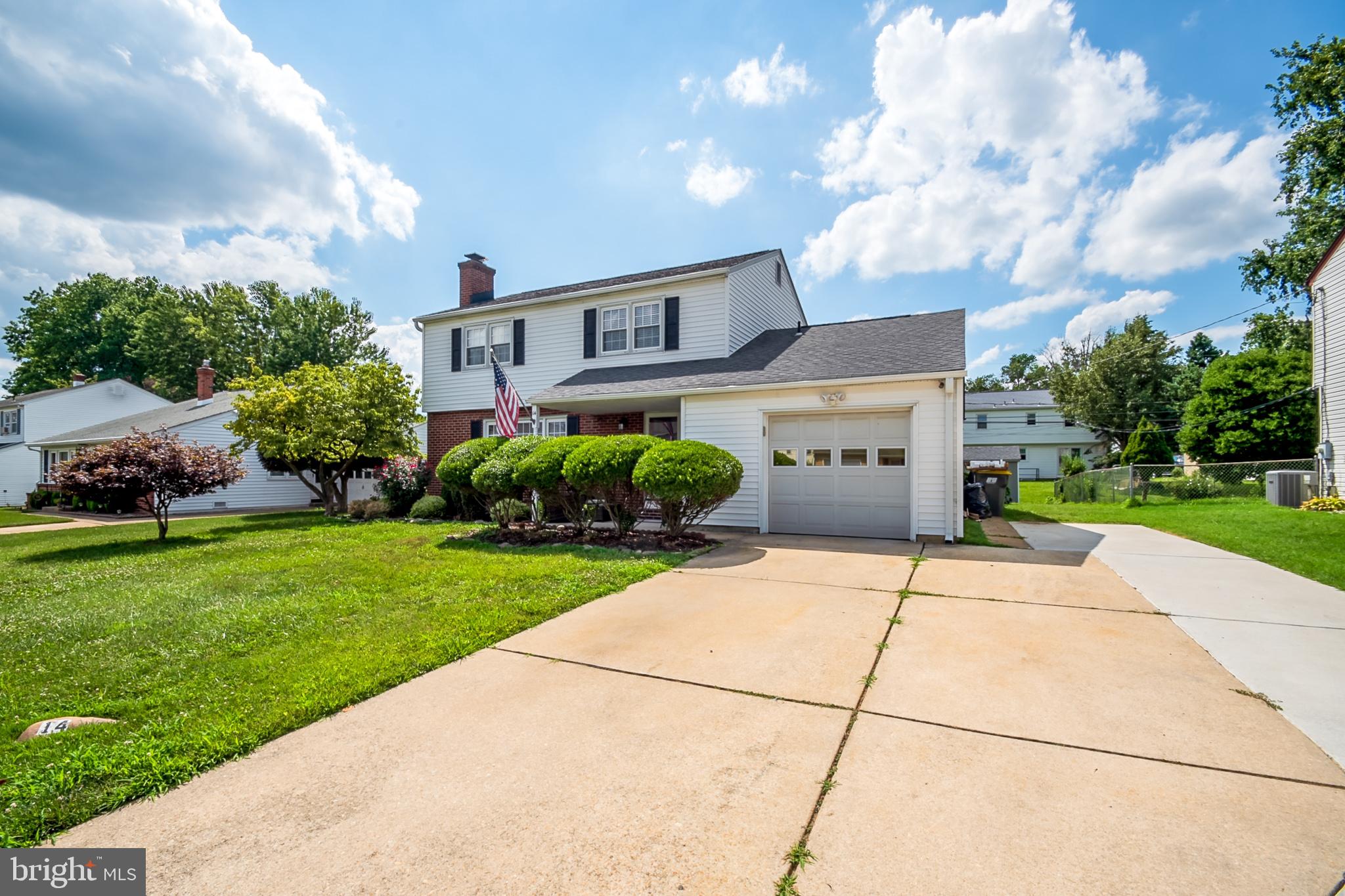 14 George Read Road New Castle, DE 19720 - Photo 2 of 33 Gallery Image 2