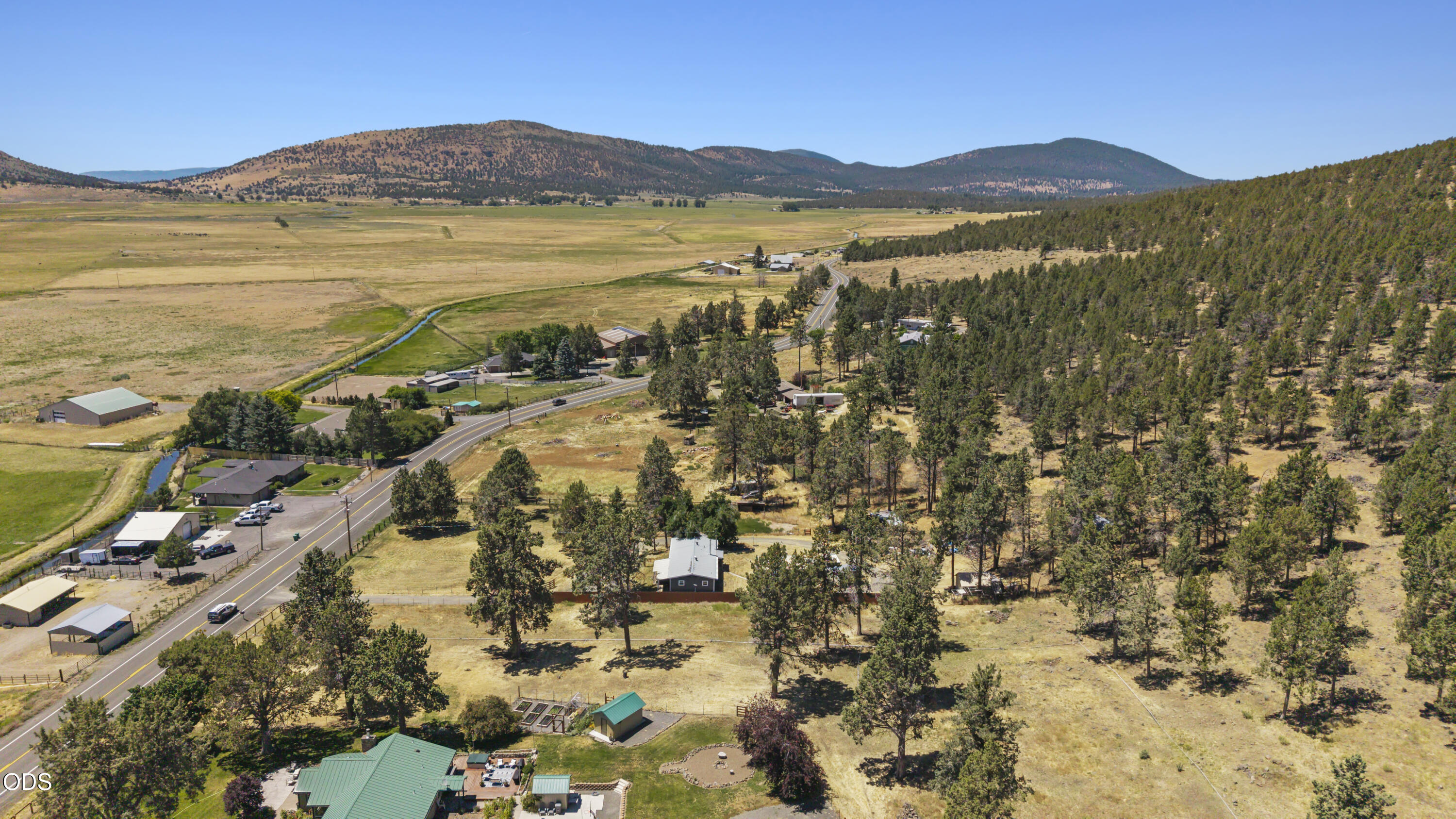 19223 North Poe Valley Road Klamath Falls, OR 97603 - Photo 49 of 58