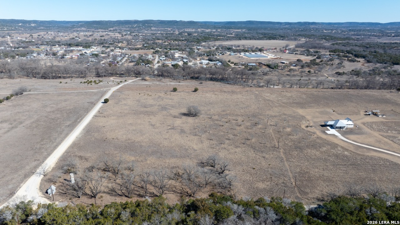 115 Moffett Road Medina, TX 78055 - Photo 11 of 26 a view of a dry yard