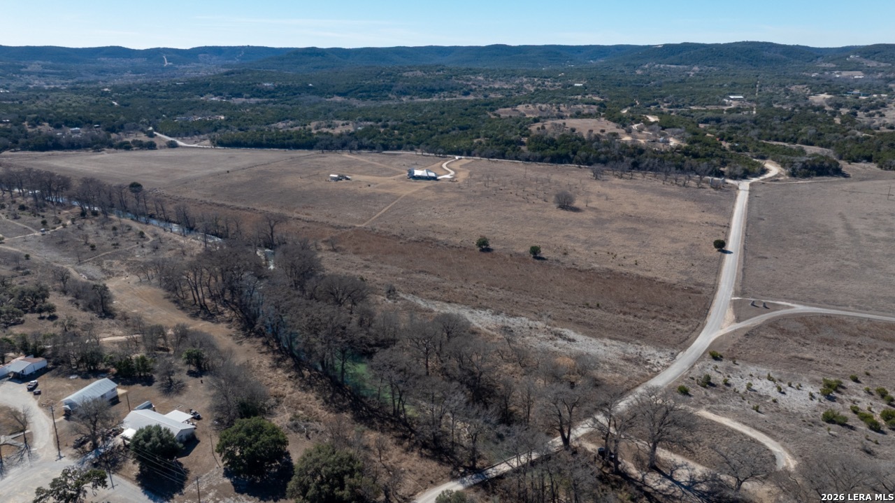 115 Moffett Road Medina, TX 78055 - Photo 15 of 26 a view of city view and mountain view