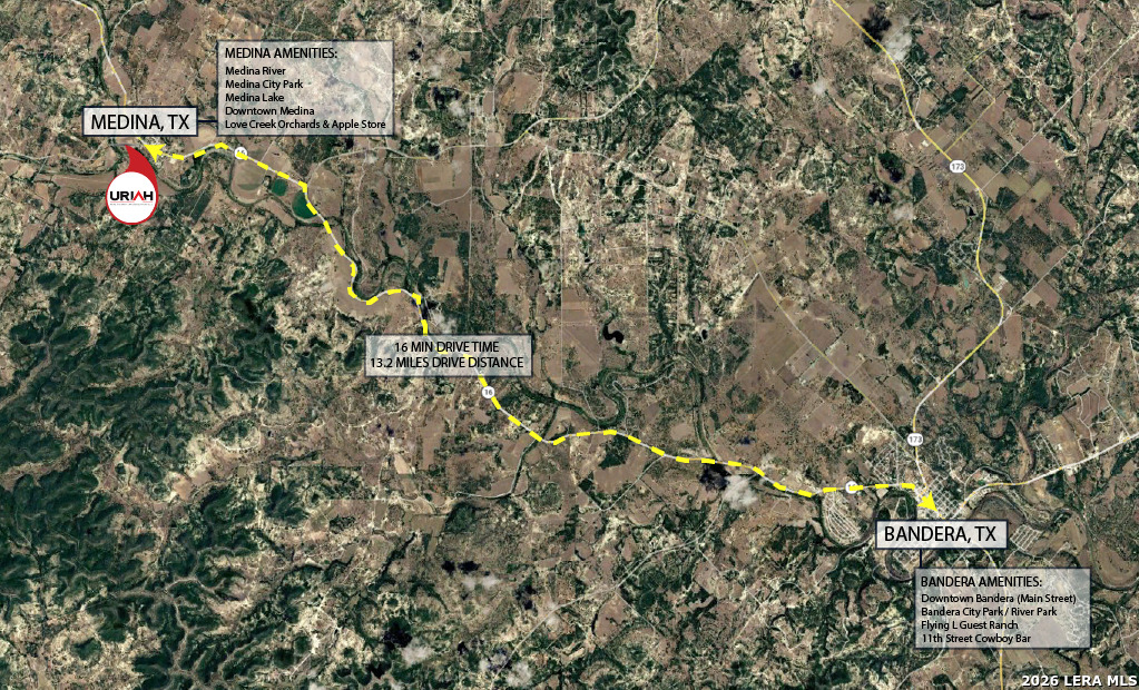 115 Moffett Road Medina, TX 78055 - Photo 2 of 26 unknown