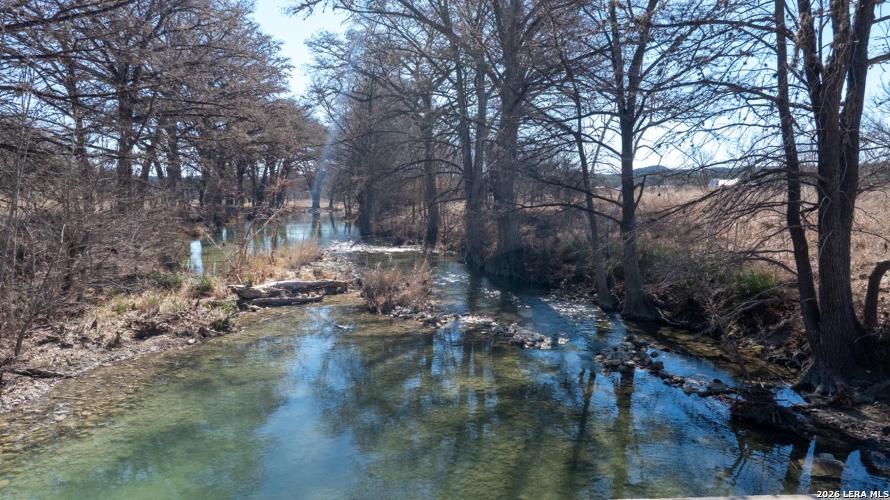115 Moffett Road Medina, TX 78055 - Photo 23 of 26 a view of yard