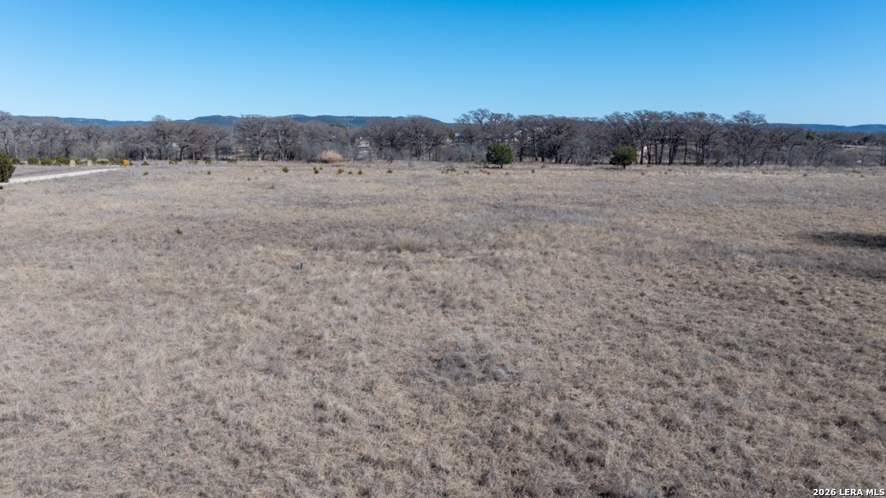 115 Moffett Road Medina, TX 78055 - Photo 8 of 26 a view of an outdoor space and mountain view
