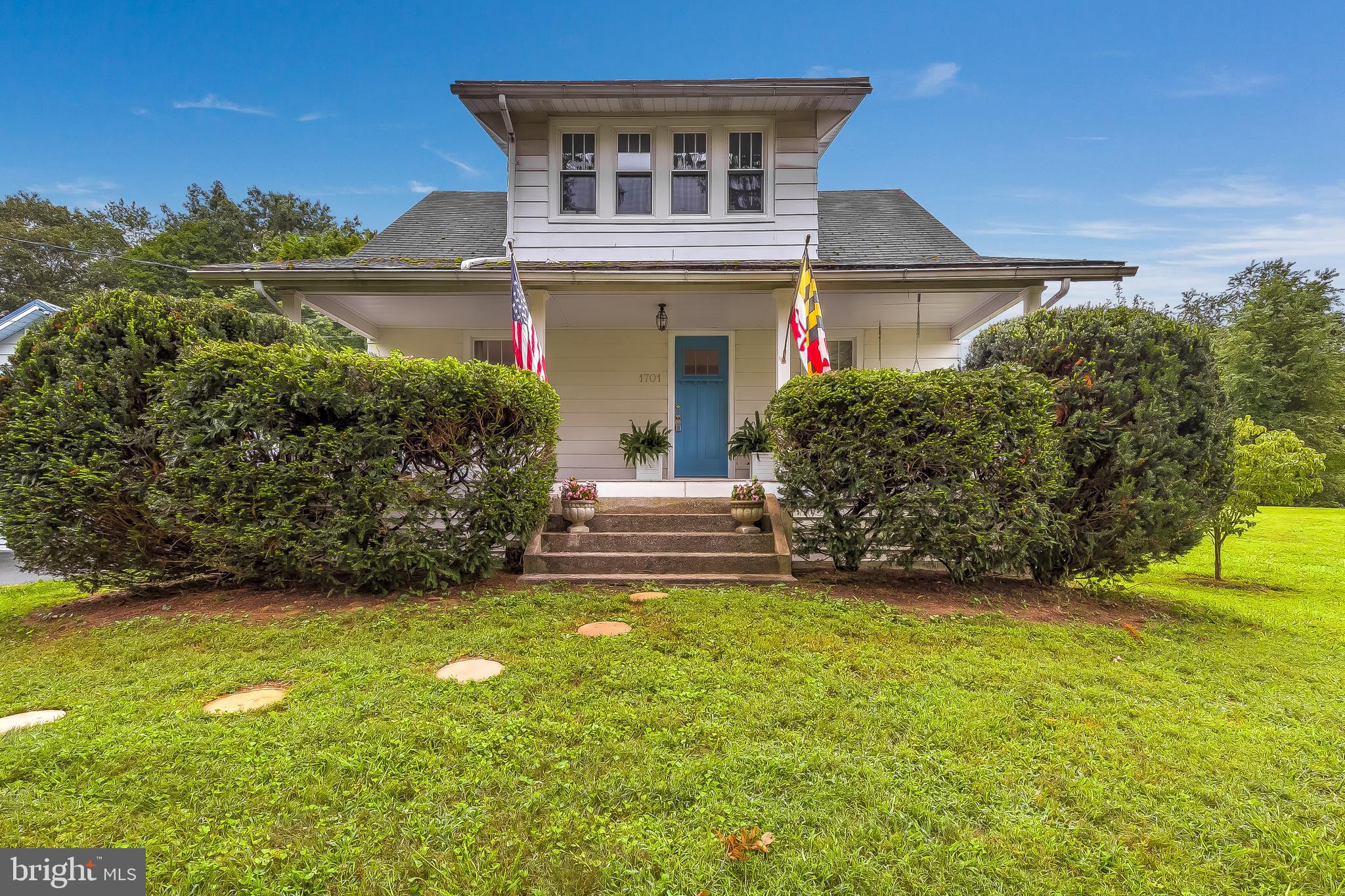 1701 White Hall Road White Hall, MD 21161 - Photo 2 of 62 Gallery Image 2