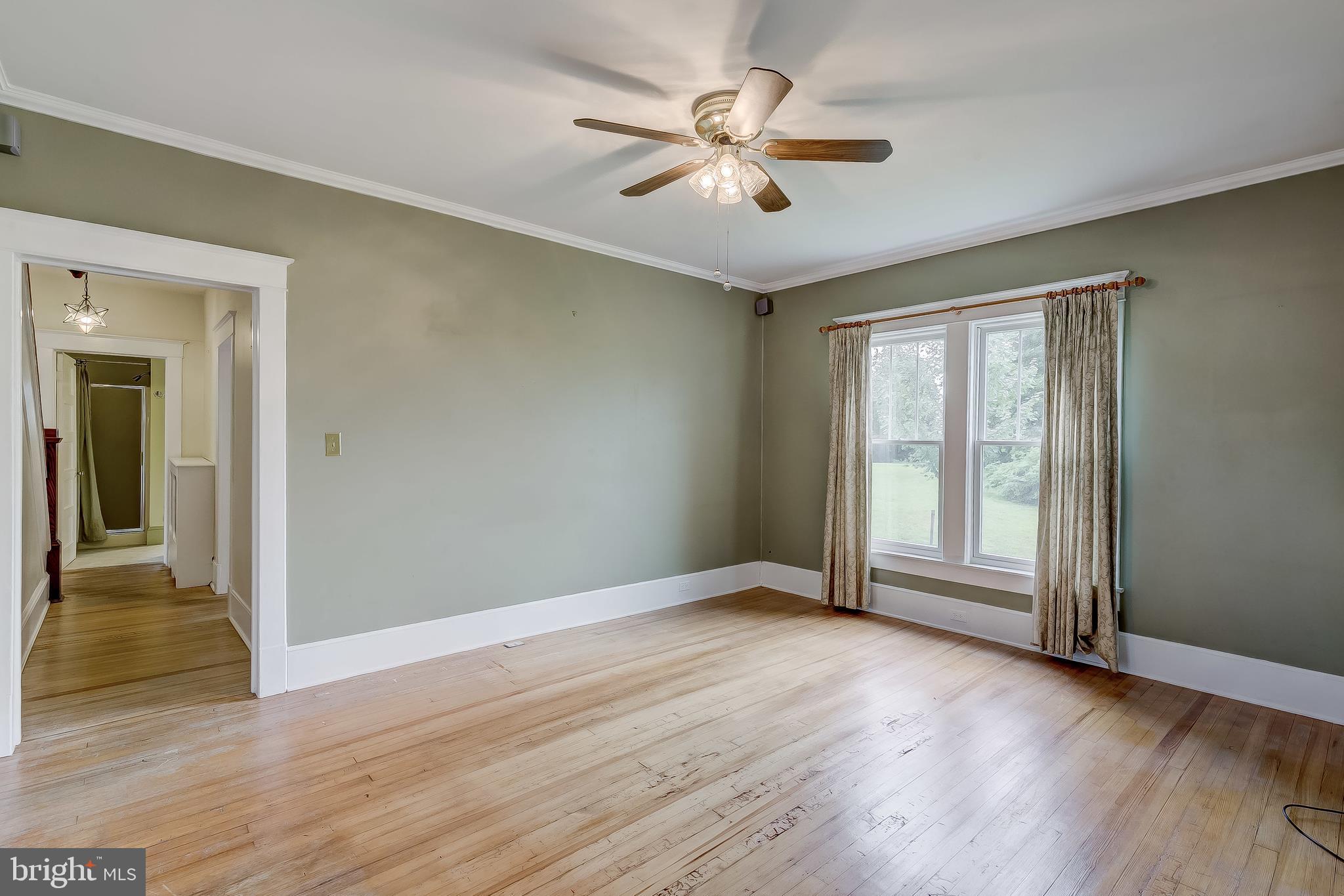 1701 White Hall Road White Hall, MD 21161 - Photo 12 of 62 Living Room