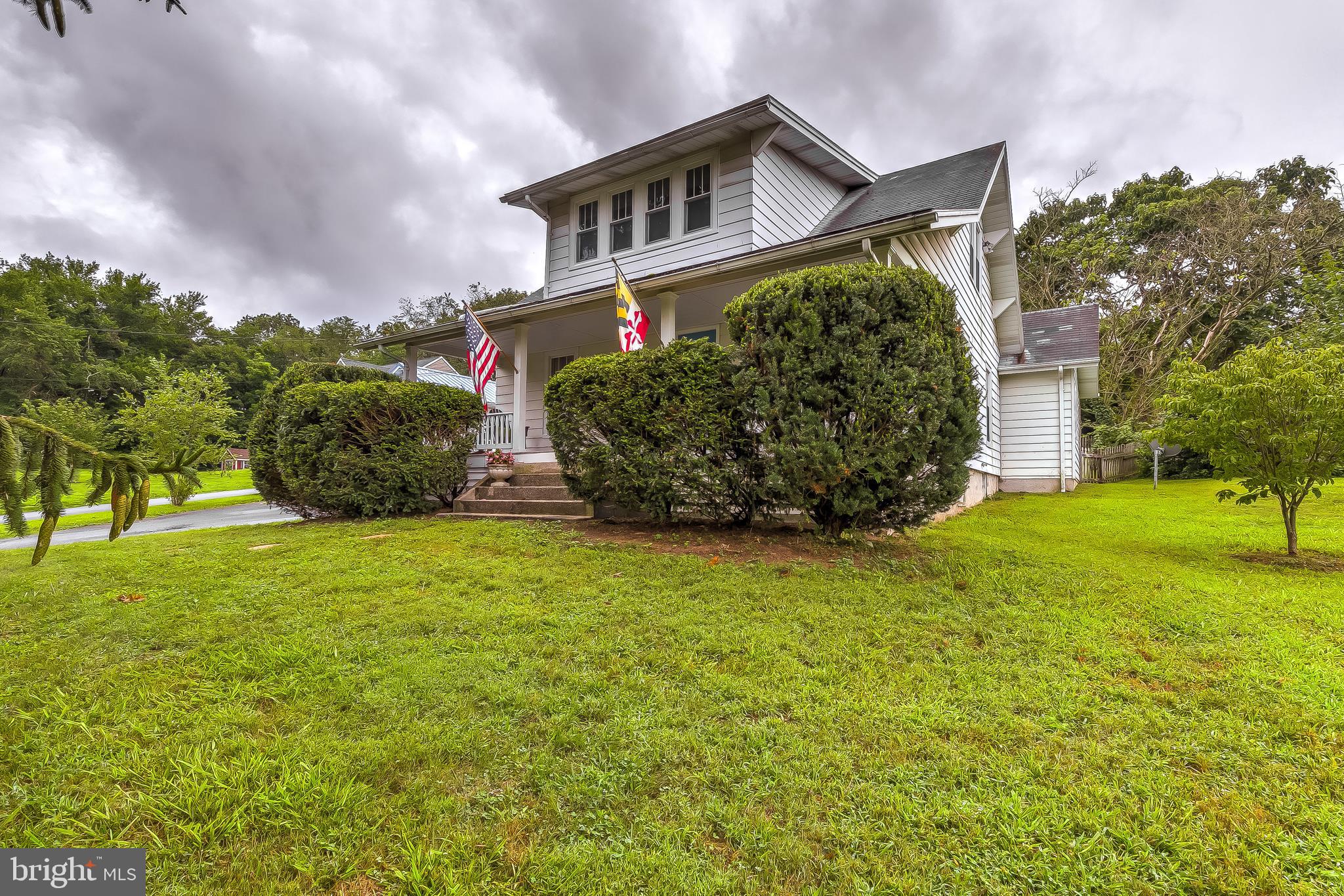1701 White Hall Road White Hall, MD 21161 - Photo 3 of 62 Gallery Image 3