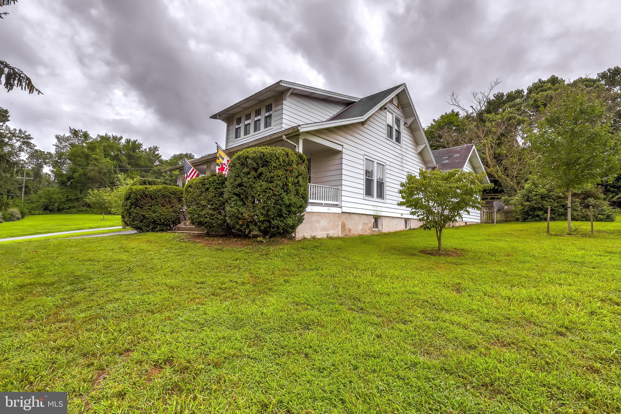 1701 White Hall Road White Hall, MD 21161 - Photo 4 of 62 Gallery Image 4