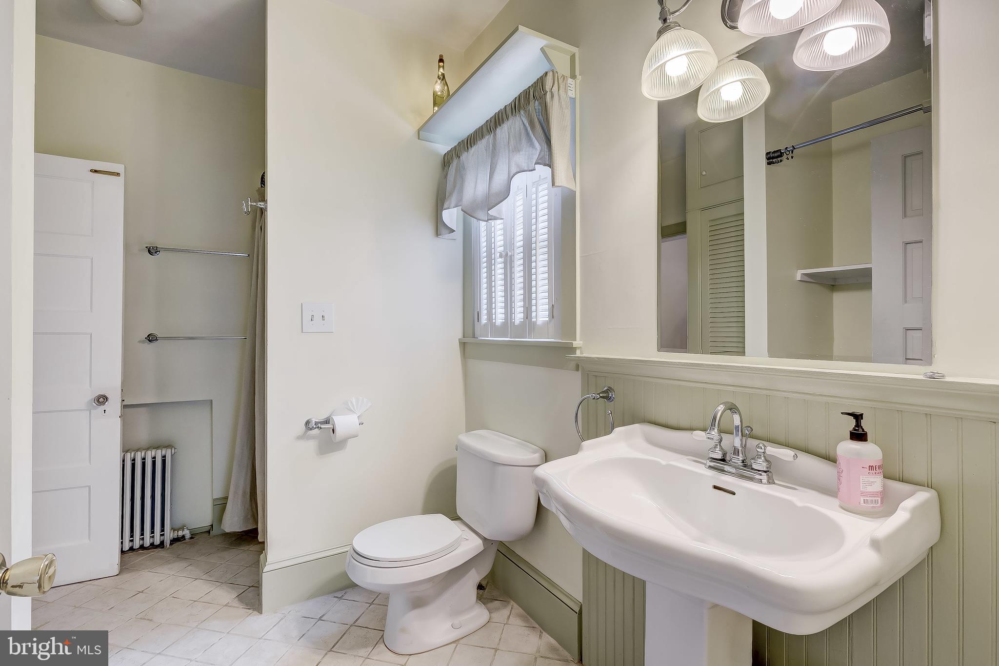 1701 White Hall Road White Hall, MD 21161 - Photo 32 of 62 1st floor Bath