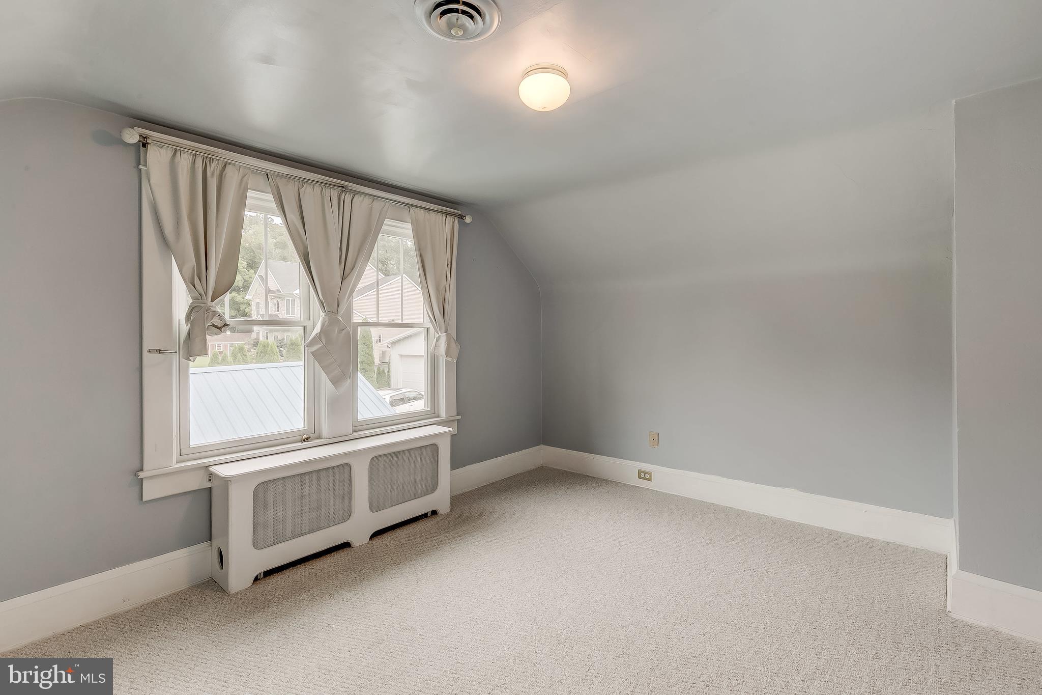 1701 White Hall Road White Hall, MD 21161 - Photo 36 of 62 2nd floor bedroom