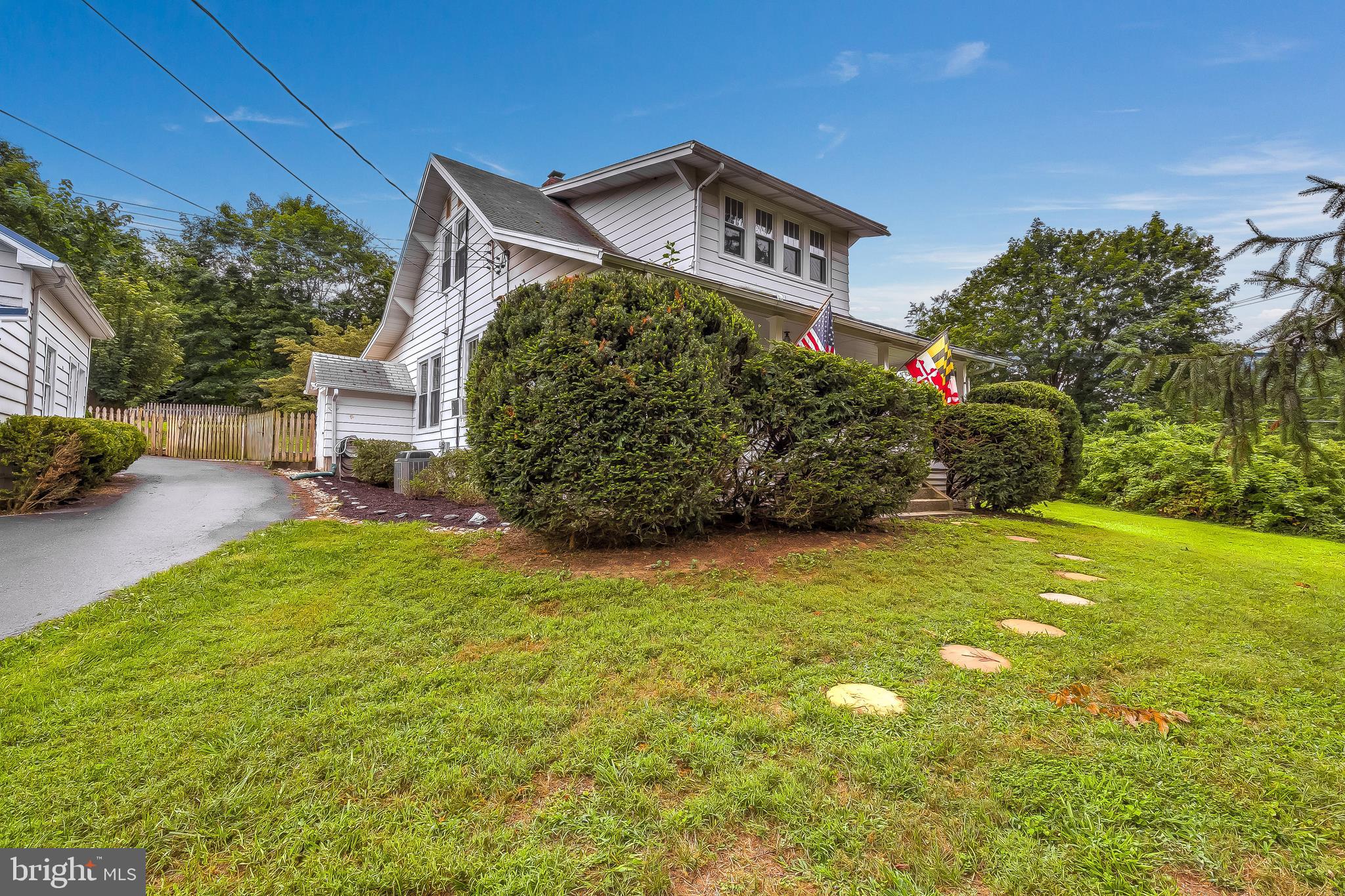 1701 White Hall Road White Hall, MD 21161 - Photo 5 of 62 Gallery Image 5