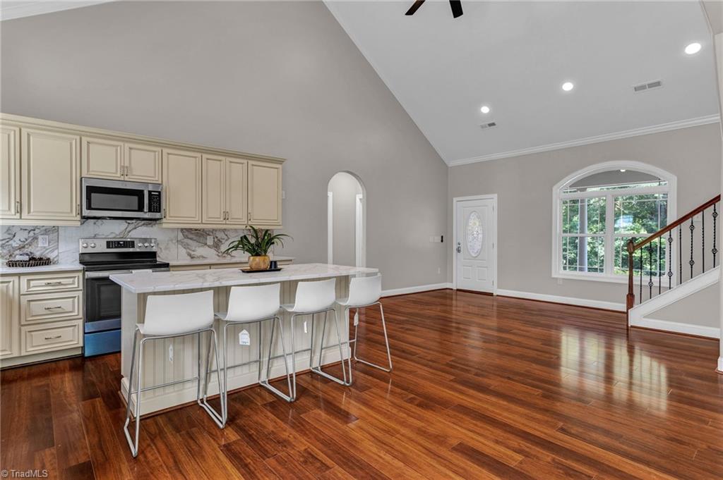 150 Will Johnson Road Thomasville, NC 27360 - Photo 12 of 35