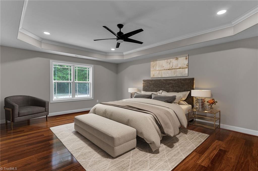 150 Will Johnson Road Thomasville, NC 27360 - Photo 15 of 35