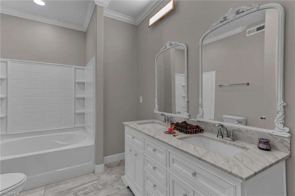 150 Will Johnson Road Thomasville, NC 27360 - Photo 18 of 35