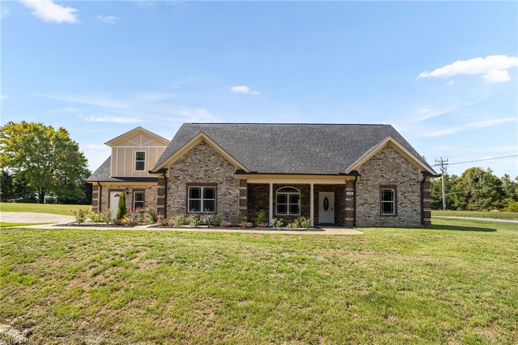 150 Will Johnson Road Thomasville, NC 27360 - Photo 2 of 35