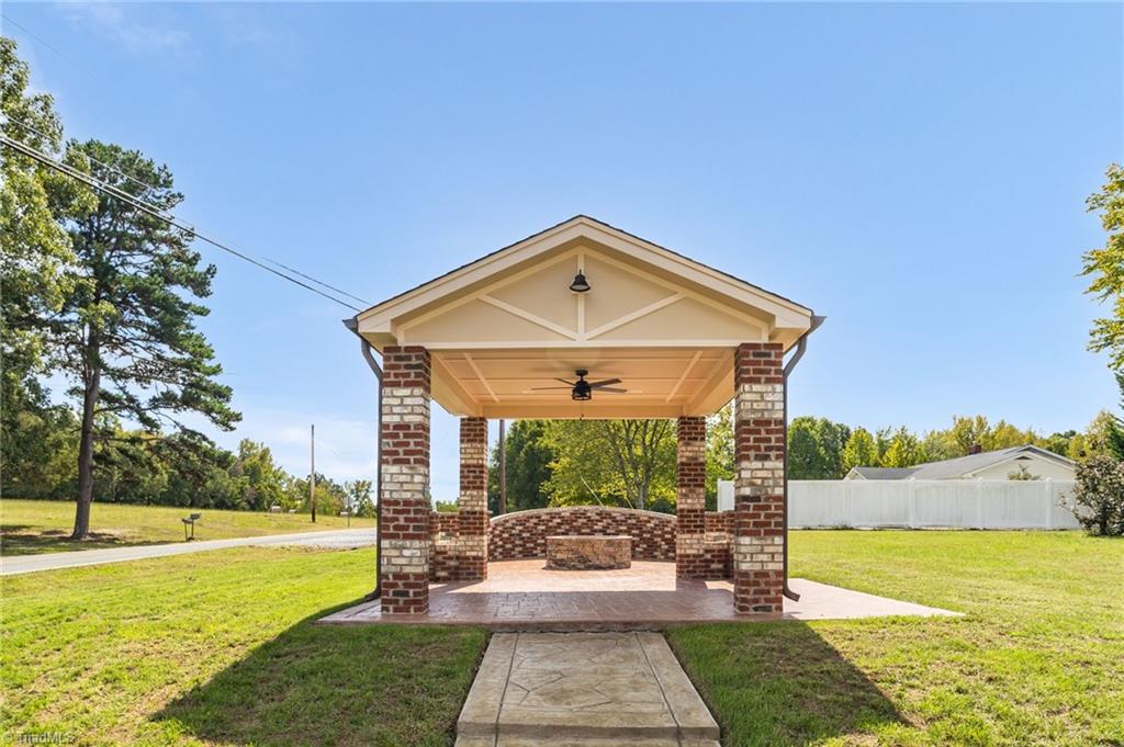 150 Will Johnson Road Thomasville, NC 27360 - Photo 35 of 35