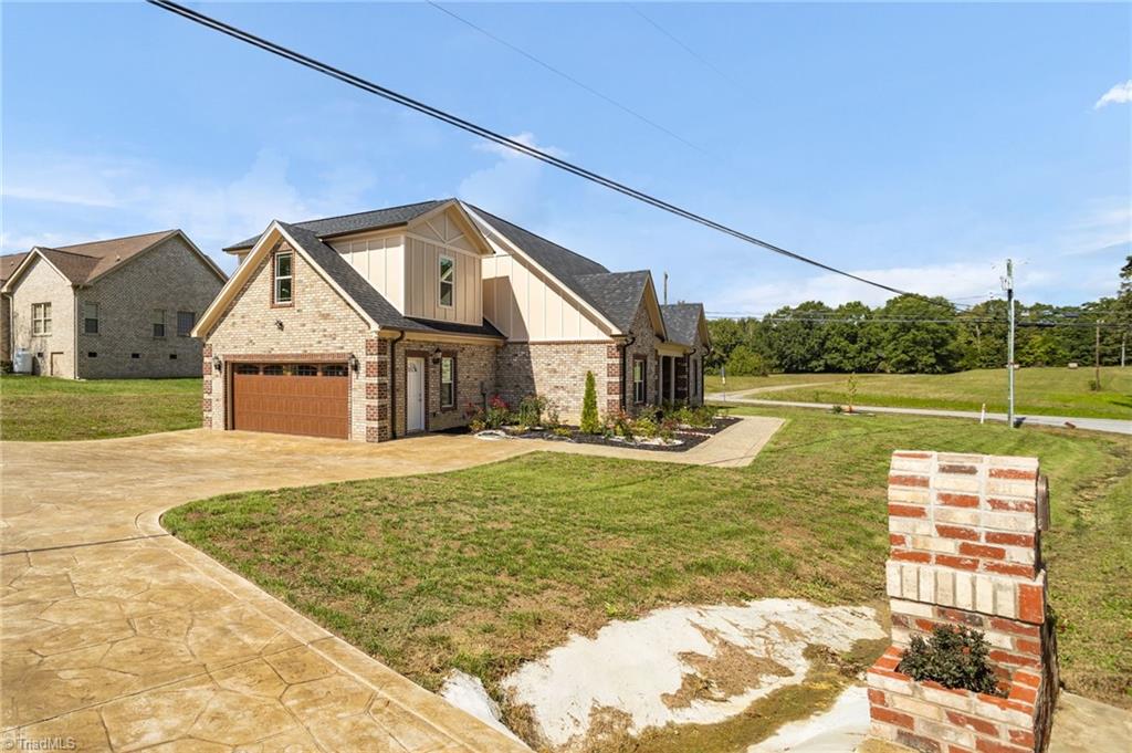 150 Will Johnson Road Thomasville, NC 27360 - Photo 5 of 35