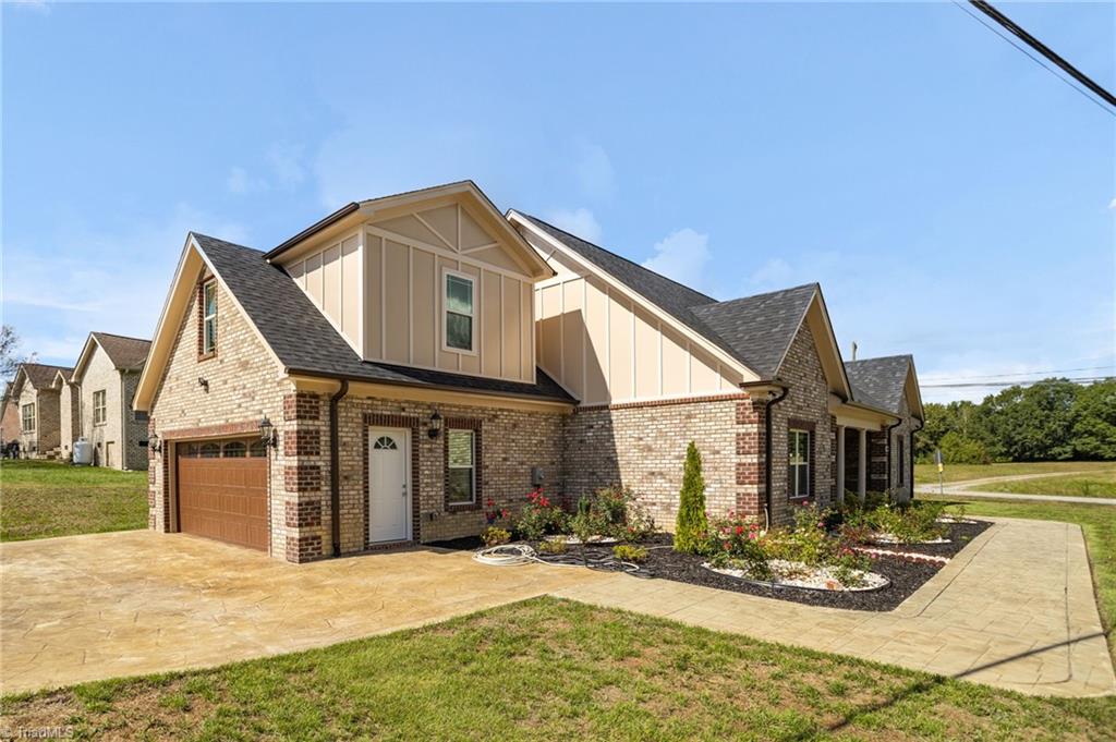 150 Will Johnson Road Thomasville, NC 27360 - Photo 6 of 35