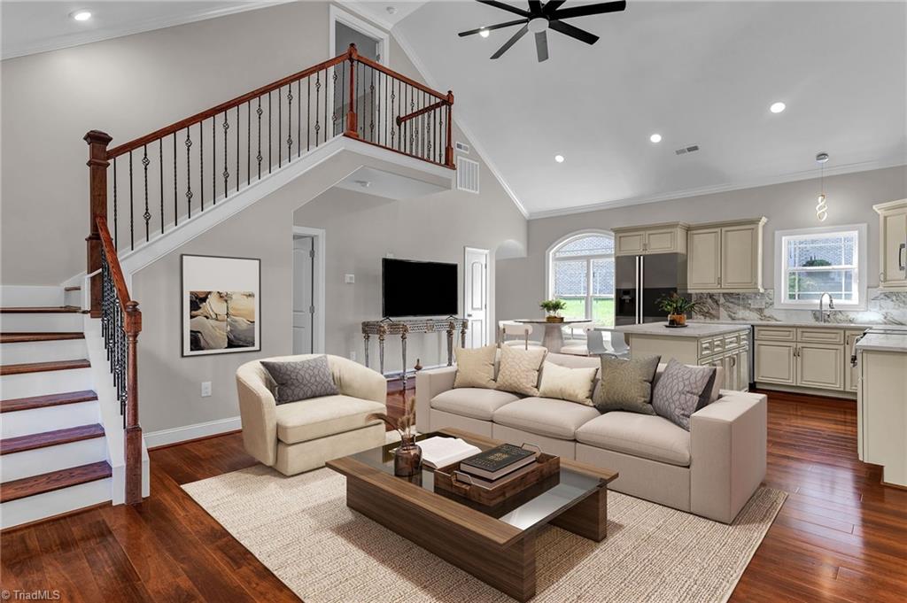 150 Will Johnson Road Thomasville, NC 27360 - Photo 8 of 35