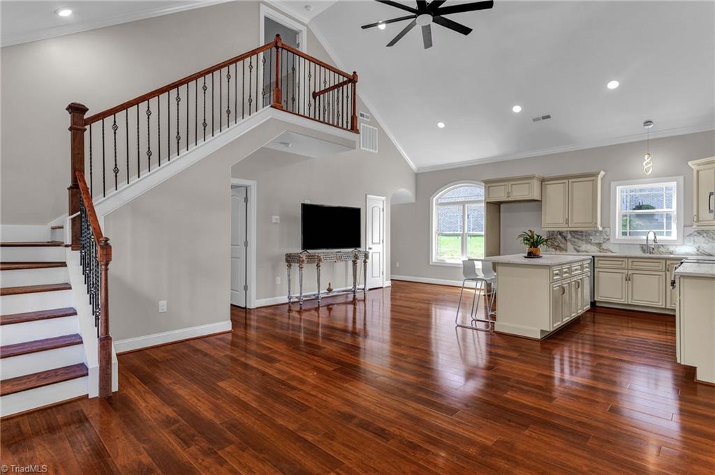 150 Will Johnson Road Thomasville, NC 27360 - Photo 9 of 35