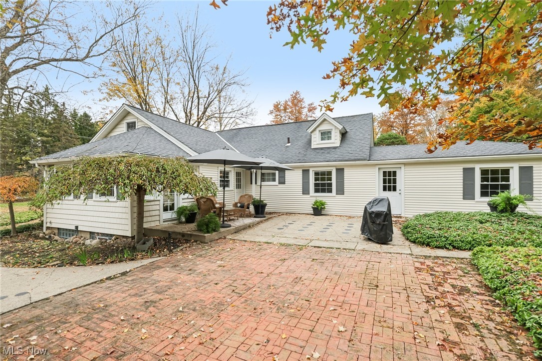 15745 Hemlock Road Chagrin Falls, OH 44022 - Photo 24 of 32 Gallery Image 24