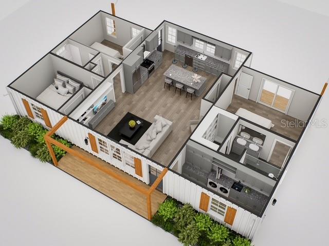 354 Hoot Owl Road Satsuma, FL 32189 - Photo 20 of 20