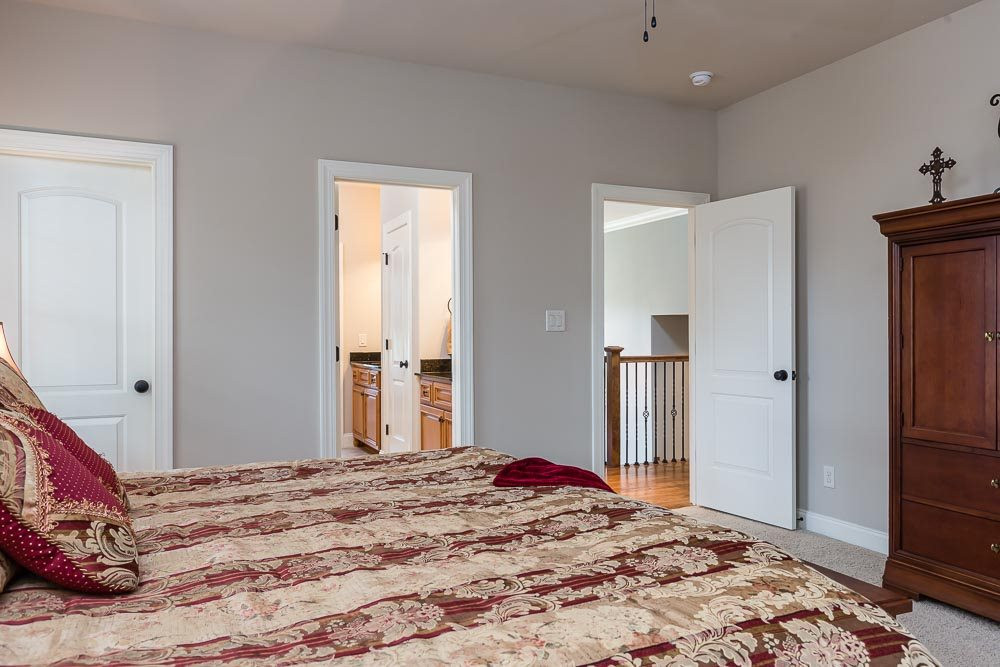 12608 Village Springs Road Raleigh, NC 27614 - Photo 22 of 30 Photo 22