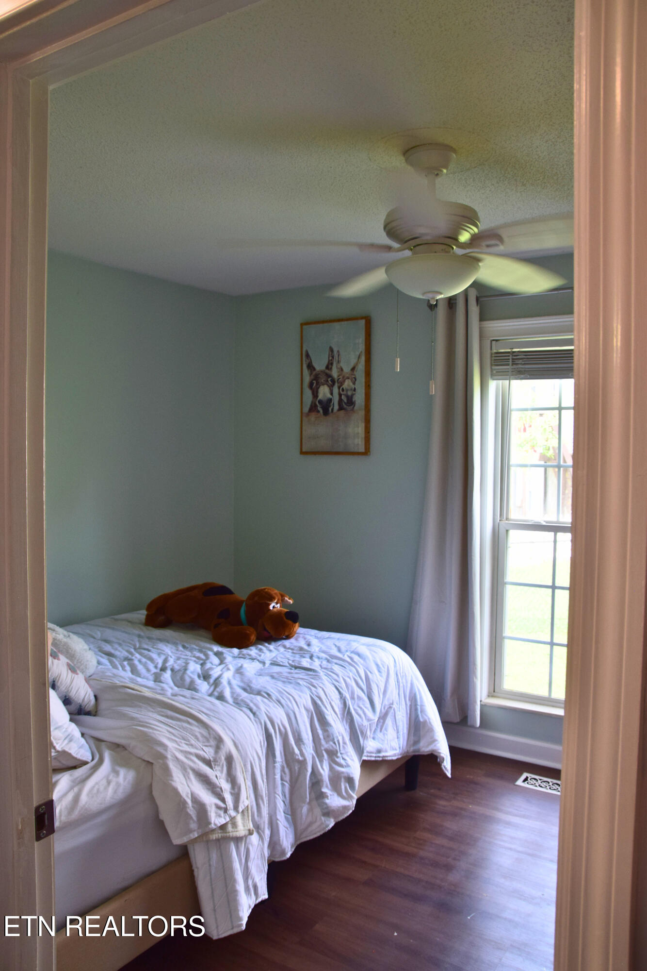 1756 Meadow Ridge Circle Sevierville, TN 37862 - Photo 14 of 21 Bedroom 2 (1)