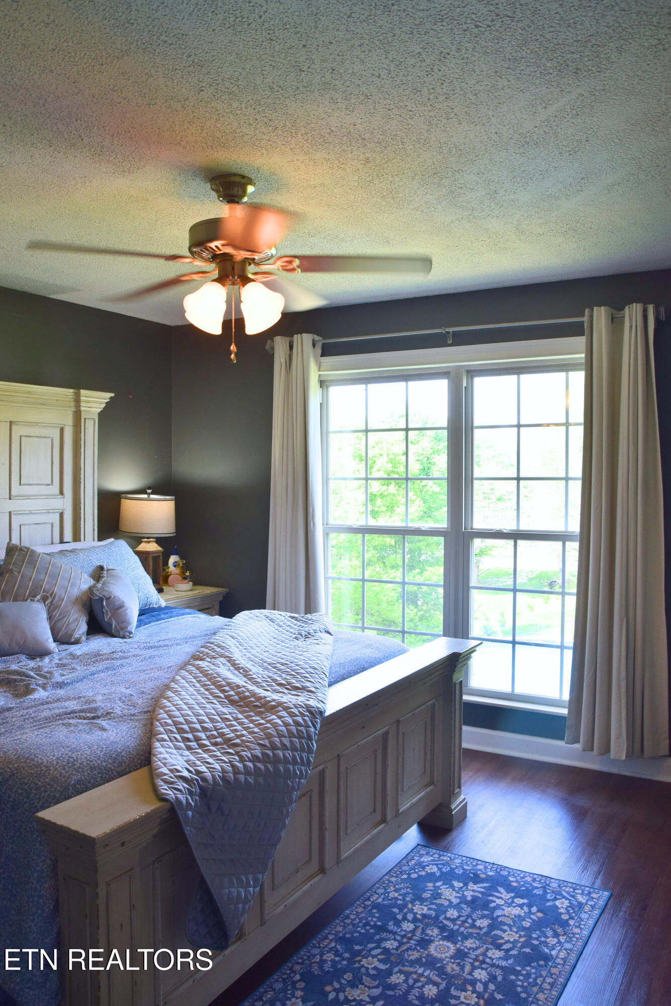 1756 Meadow Ridge Circle Sevierville, TN 37862 - Photo 8 of 21 Main Bedroom