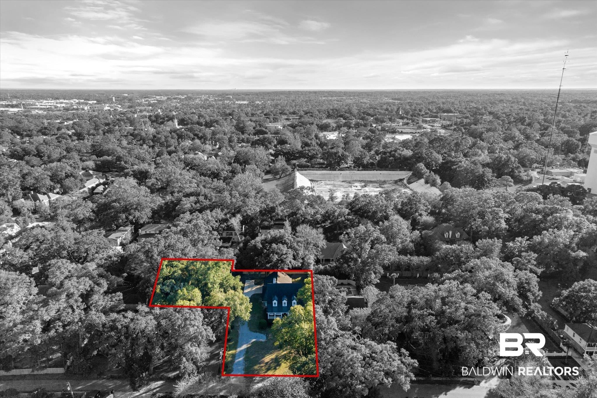 3739 Sheips Lane Mobile, AL 36608 - Photo 30 of 40