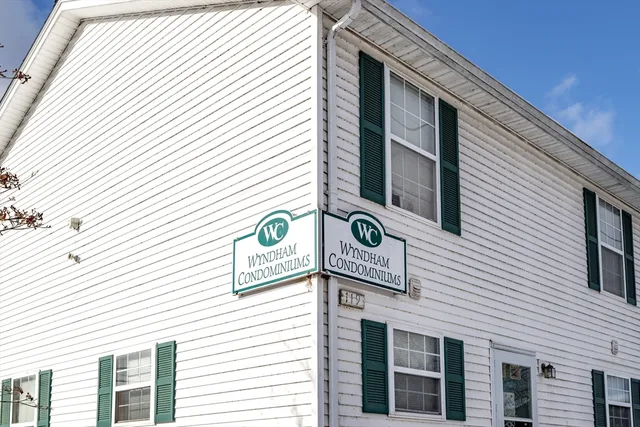 $159,900 | 119 Union Street, Unit 4, Westfield, MA 01085