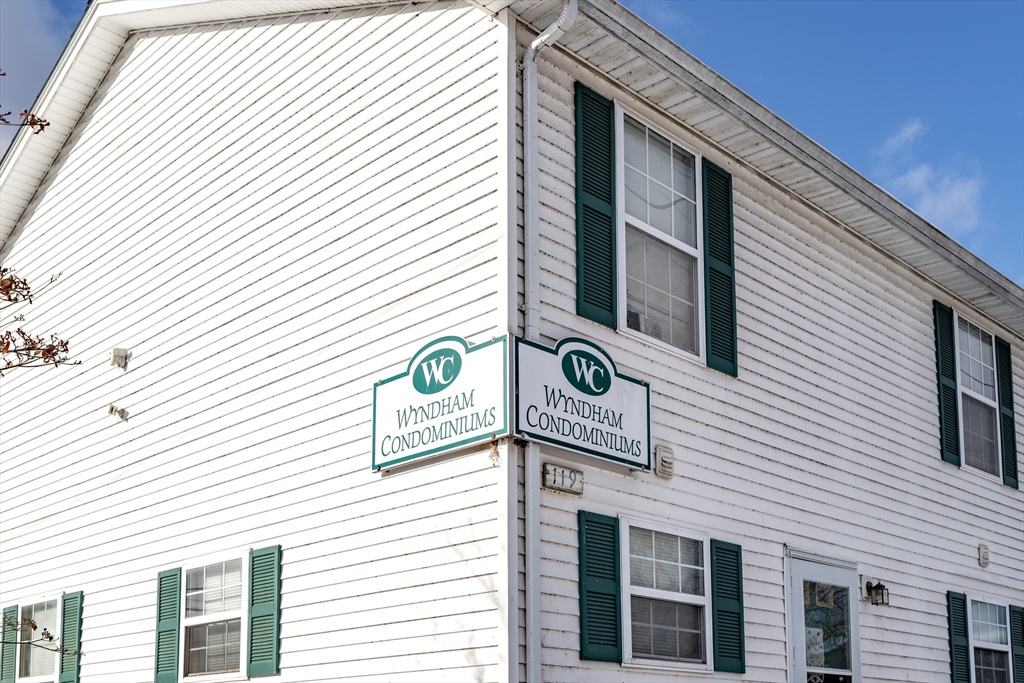 119 Union Street, Unit 4 Westfield, MA 01085 - Photo 3 of 29