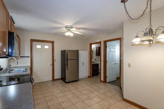 $159,900 | 119 Union Street, Unit 4, Westfield, MA 01085