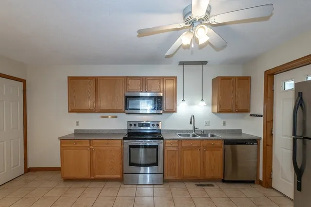 $159,900 | 119 Union Street, Unit 4, Westfield, MA 01085