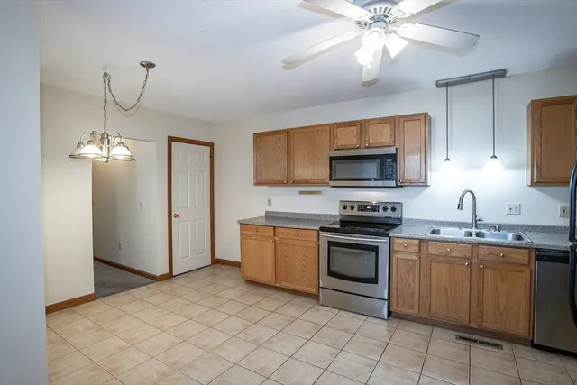 $159,900 | 119 Union Street, Unit 4, Westfield, MA 01085