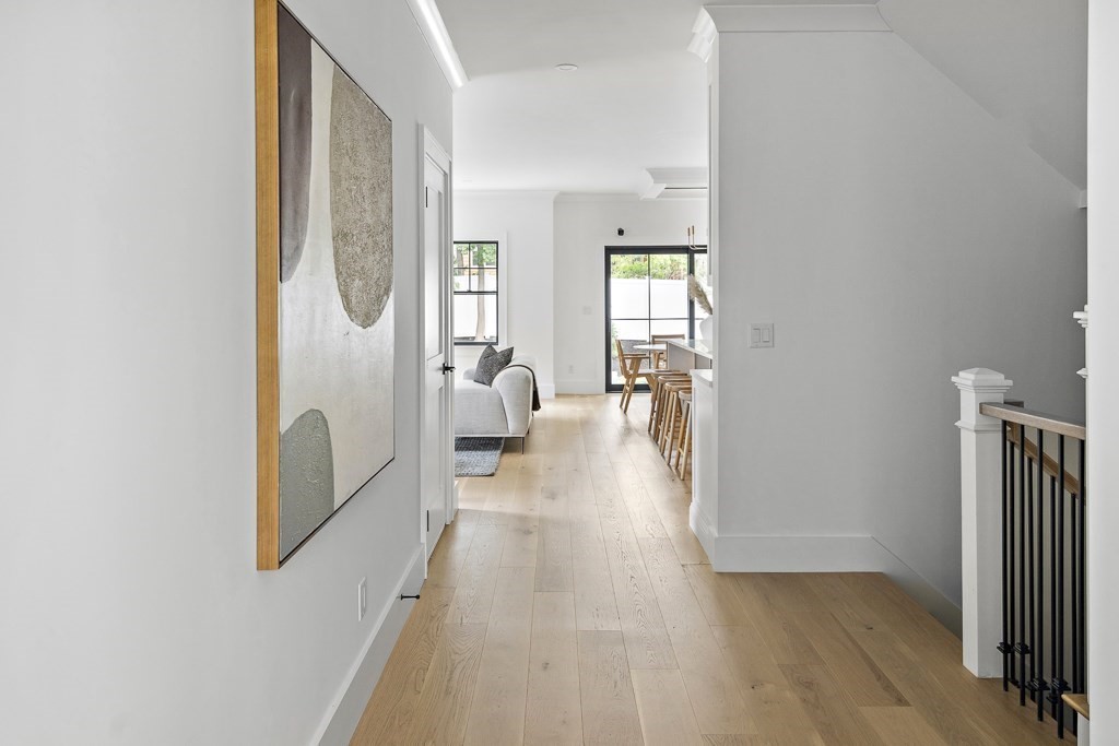 453 Albemarle Road, Unit A Newton, MA 02460 - Photo 11 of 32