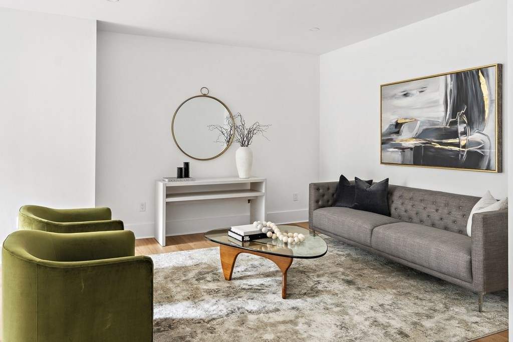 453 Albemarle Road, Unit A Newton, MA 02460 - Photo 26 of 32