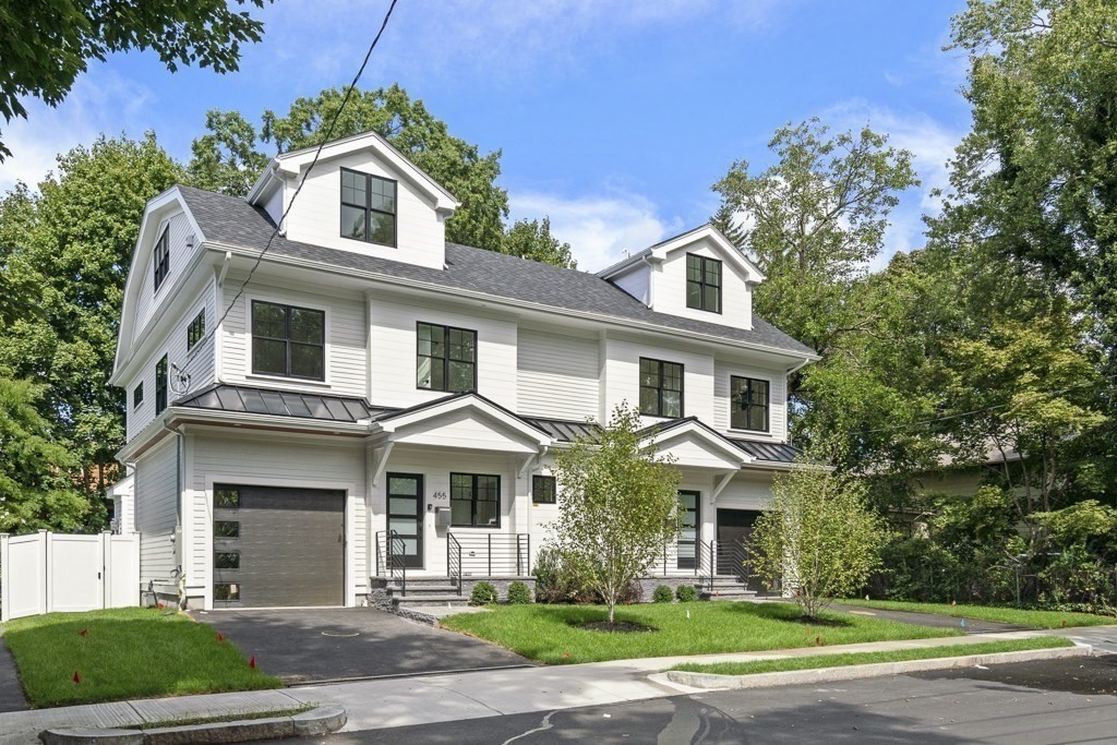 453 Albemarle Road, Unit A Newton, MA 02460 - Photo 30 of 32