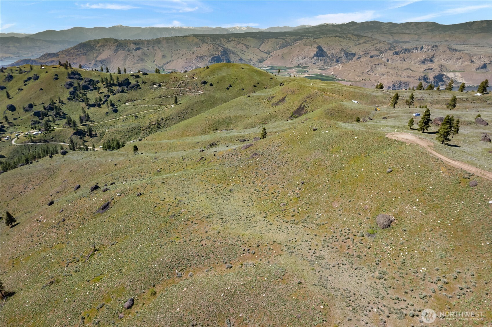 12 Columbia River Bluffs Road Waterville, WA 98858 - Photo 23 of 40
