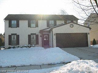 41843 Ridge Road East Novi, MI 48375 - Photo 1 of 1 41843 Ridge Rd E