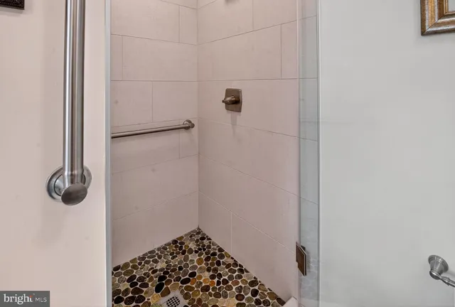 a bathroom with a sink and a bathtub