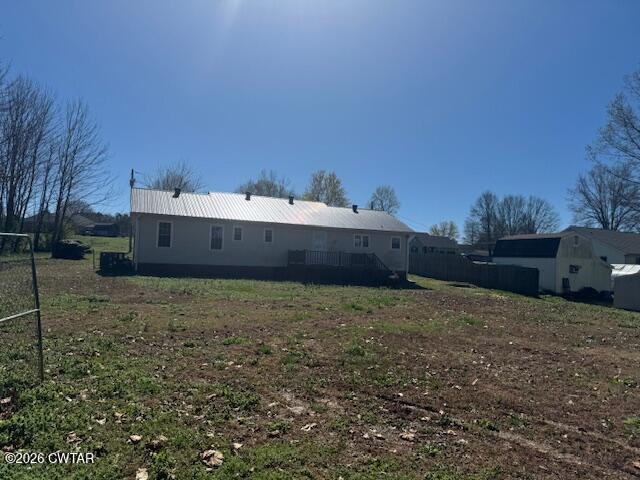 8 Birdsong Lane Lexington, TN 38351 - Photo 2 of 11 IMG_2040