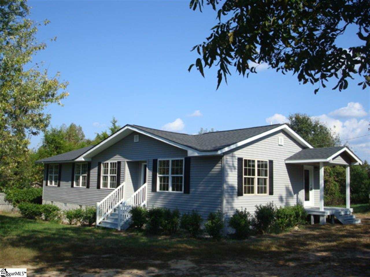 538 Thackston Road Fountain Inn, SC 29644 - Photo 1 of 1