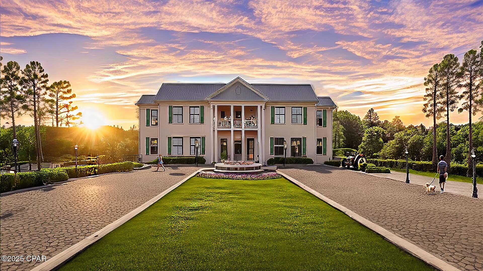 112 Chateau Lane Port St. Joe, FL 32456 - Photo 45 of 45