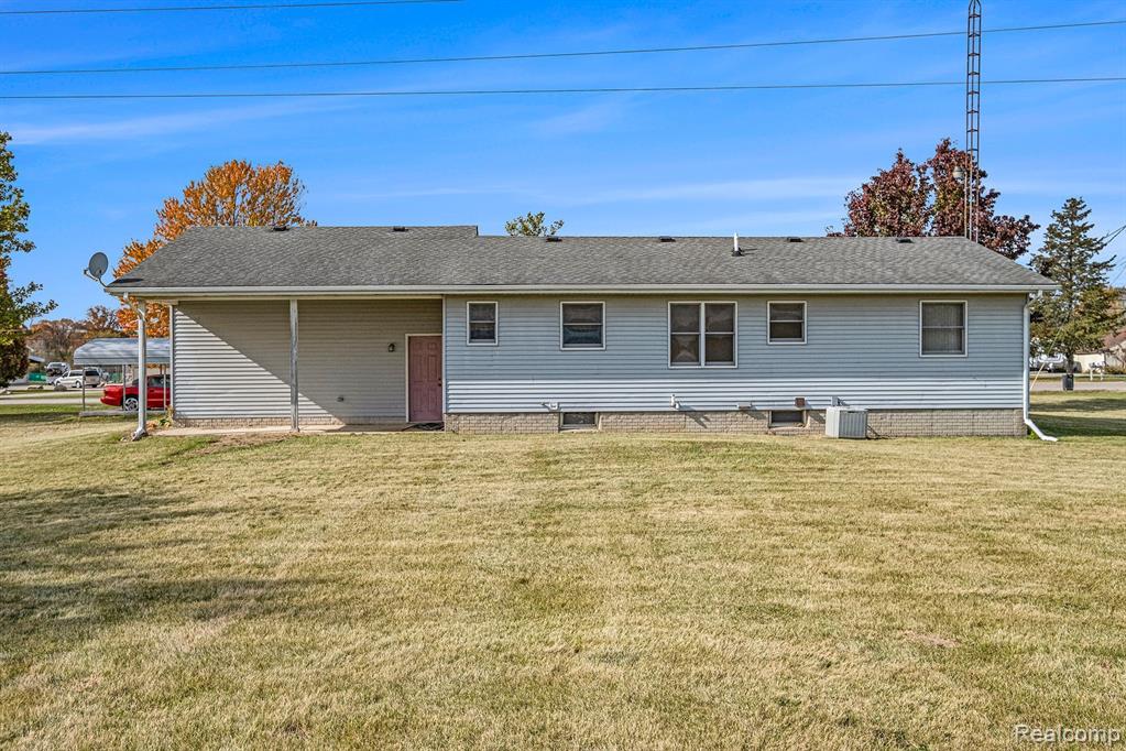 5454 North Webster Road Flint, MI 48504 - Photo 18 of 20