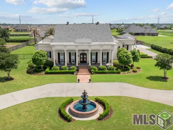 $1,650,000 | 279 Ashburn Drive, Schriever, LA 70395